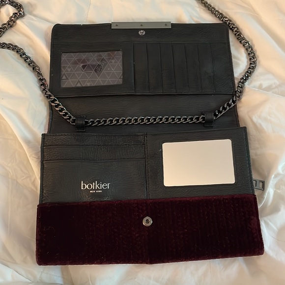 Botkier Wallet Purse - Picture 5 of 7